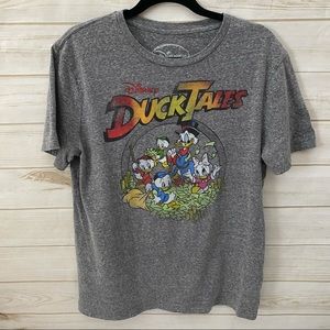 DuckTales Tee shirt Medium